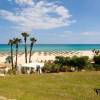 El Mouradi Beach, Tunizija El Mouradi Beach