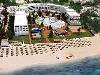 Vincci Nozha Beach, Tunizija Vincci Nozha Beach