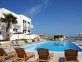 Paros Bay