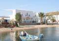 Silver Beach, Patmos Silver Beach