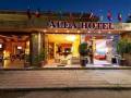 Alea Hotel Apartments, Rodos Alea Hotel Apartments