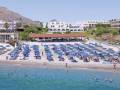 Alfa Beach Hotel & Resort, otok Rodos Alfa Beach Hotel & Resort