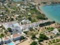 Aparthotel Lindia Thalassa Resort, otok Rodos Aparthotel Lindia Thalassa Resort