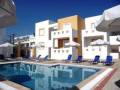 Apartmaji Gennadi Gardens, otok Rodos Apartmaji Gennadi Gardens