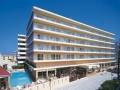 Athena, otok Rodos Athena
