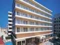 Athena Beach, Rodos Athena Beach