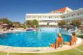 Bayside Hotel Katsaras, otok Rodos Bayside Hotel Katsaras