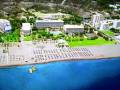 Blue Sea Beach Resort, rodos