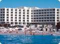 Blue Sky City Beach, rodos