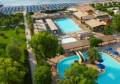 Esperides Beach Family Resort, rodos