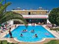 Falirala Central, Rodos Falirala Central