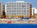 Ibiscus, otok Rodos Ibiscus