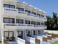 Kolymbia Sky, otok Rodos Kolymbia Sky