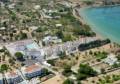 Lindia Thalassa Resort, otok Rodos Lindia Thalassa Resort