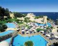 Lindos Royal Hotel (ex: Iberostar Lindos Royal), otok Rodos Lindos Royal Hotel (ex: Iberostar Lindos Royal)