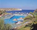 Lutania Beach, otok Rodos Lutania Beach