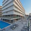 Mercure Rhodes Alexia (ex Alexia Premier), otok Rodos Mercure Rhodes Alexia (ex Alexia Premier)