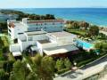 Pylea Beach, Rodos Pylea Beach