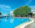 Sunrise, otok Rodos Sunrise