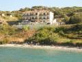 Sunrise Beach, samos