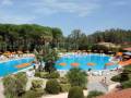 Pizzo Calabro Resort KLUB, Kalabrija Pizzo Calabro Resort KLUB