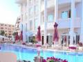 Palace & Spa, Albanija, Drač Palace & Spa