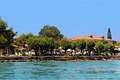 Mimoza Beach, Zakintos Mimoza Beach
