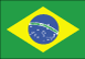 zastava Brazilija