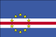 zastava Zelenortski otoki