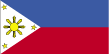 zastava Filipini