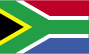 zastava Republika Južna Afrika